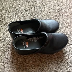 Dansko xp